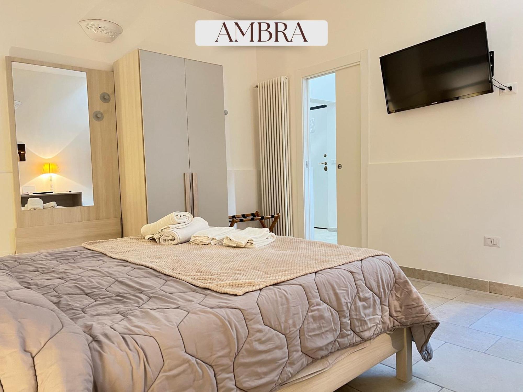 Lori Appart hôtel Brindisi